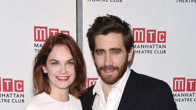 Джейк Гиленхал се върна при Рут Уилсън?