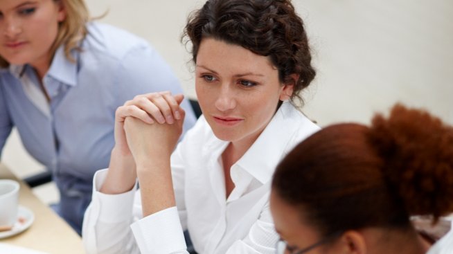 Защо дебелеем в офиса?