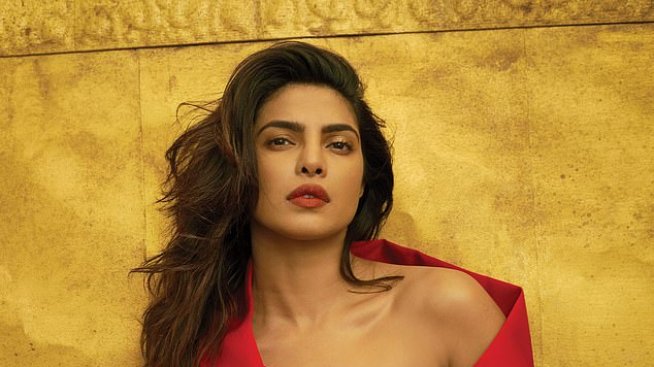 Приянка: Гостите ще имат нужда от почивка след сватбата ни