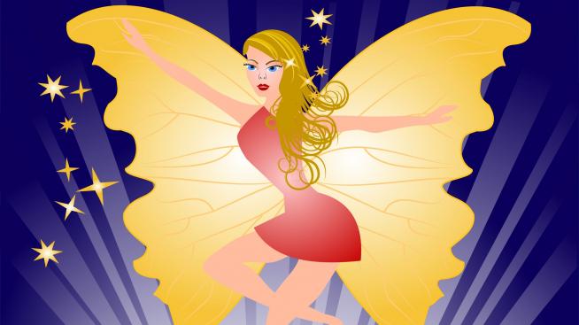 Излез от филма, избери си приказка