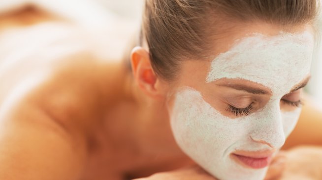 Рецепти за красота от Изтока