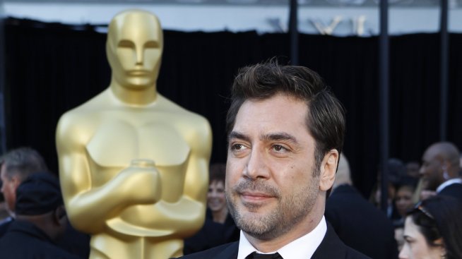 Хавиер Бардем ще гони Джеймс Бонд