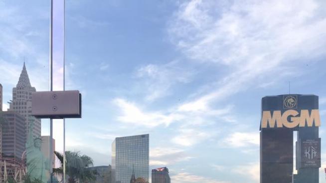 Мишо Шамара идва от Щатите, Гумени глави се събират