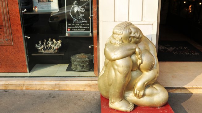 Десетте най-странни музея в света