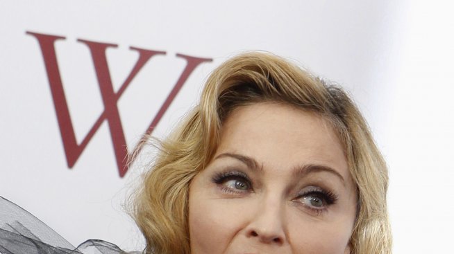 Мадона изряза Лурдес от новия си филм