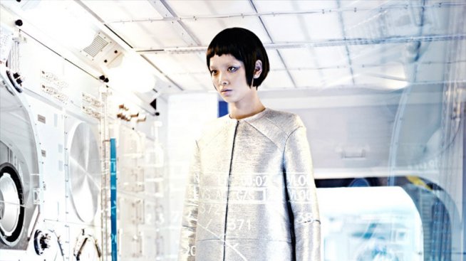 Футуристична мода за традиционалисти