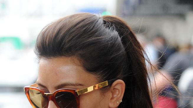 Ким Кардашян вече не искала да е в светлината на прожекторите