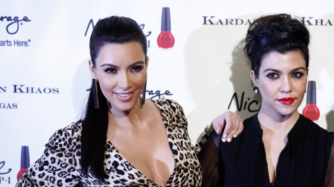 Ким Кардашян иска да купи имението на Бекъм