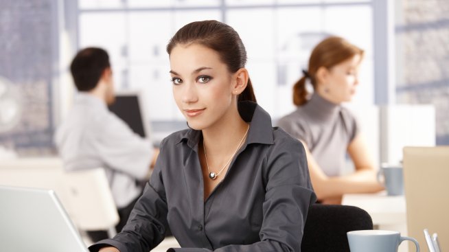 С какви хора работите