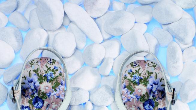 Играй с Deichmann – виж кои са модните обувки за сезон пролет/лято 2012