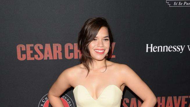 Грозната Бети се разхубави