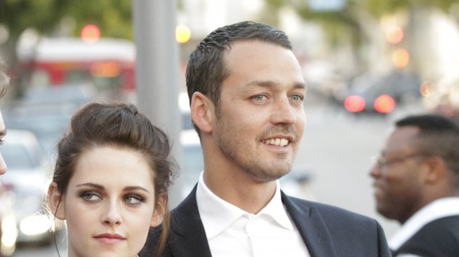 Рупърт Сандърс определи авантюрата си с Кристен Стюарт като грешка