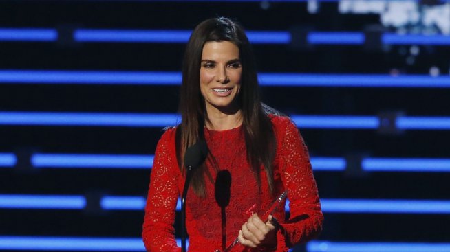 Сандра Бълок и Чанинг Тейтъм – любимци на публиката