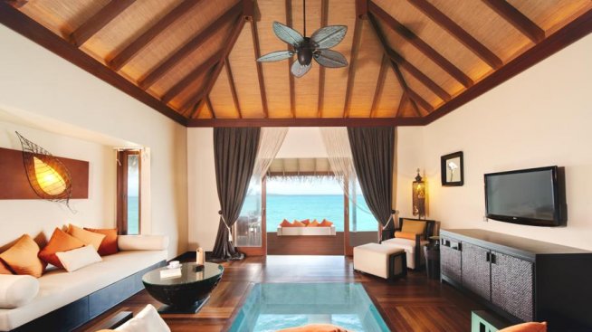 Ayada Maldives - най-новото от Малдивите