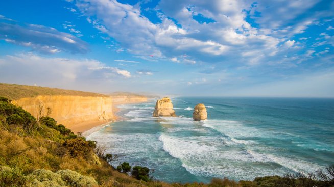 Защо си струва да посетите Австралия