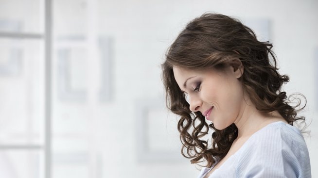 Увеличете шансовете си за забременяване