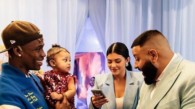 Добре дошли в Сторми уърлд