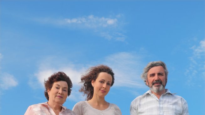 Проблемите, които ви очакват покрай възрастните ви родители