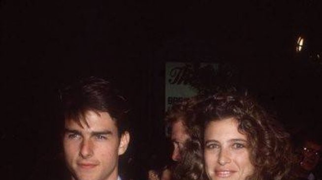 Бившата на Том Круз: Той е зъл!