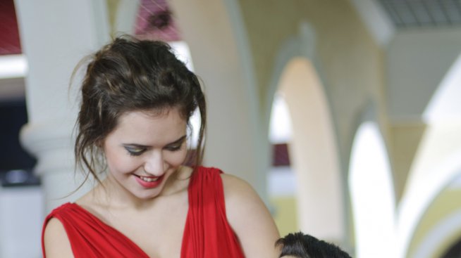 Кога връзката ви вече е „официална“