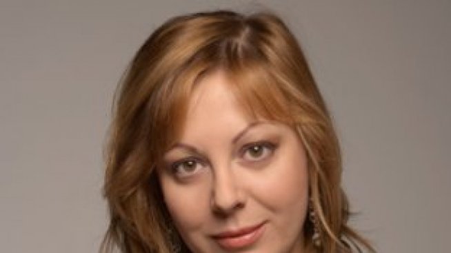 Ани Владимирова: Ценностите се променят