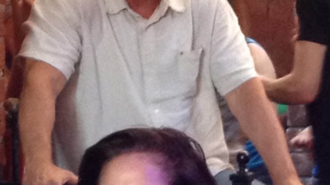 Гага отиде на гей бар по сутиен, за да чуе един от новите си хитове