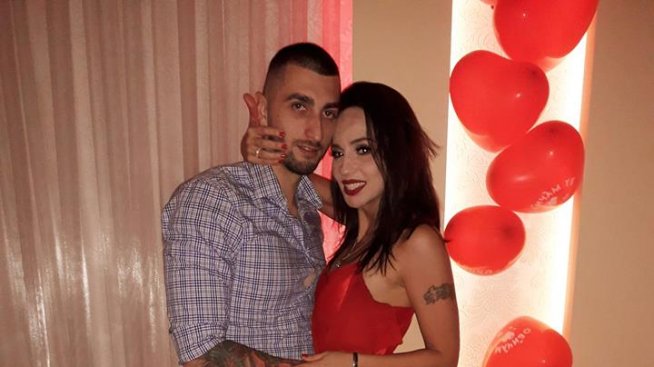 Лейди Би с нова любов