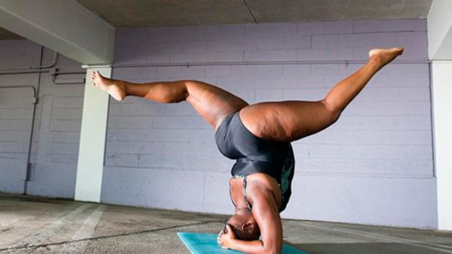 Новата мания: Дебели, но еластични