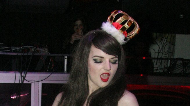 Братовчедката на Кейт Мидълтън се снима за Playboy