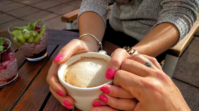 Време ли е да заживеем заедно – признаците, които подсказват