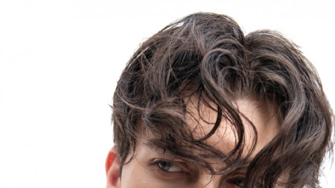 Кристиян Филипов – от Варна до световните модни подиуми