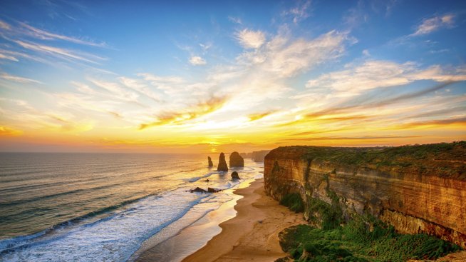 Интересни факти за Австралия – част първа