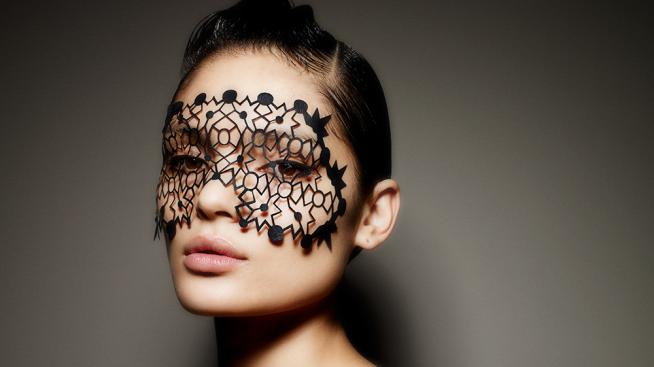 Професионален грим без усилие