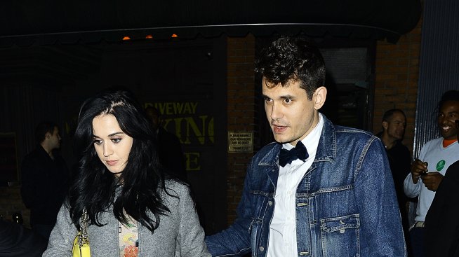 Кейти Пери и Джон Майер планират да заживеят заедно