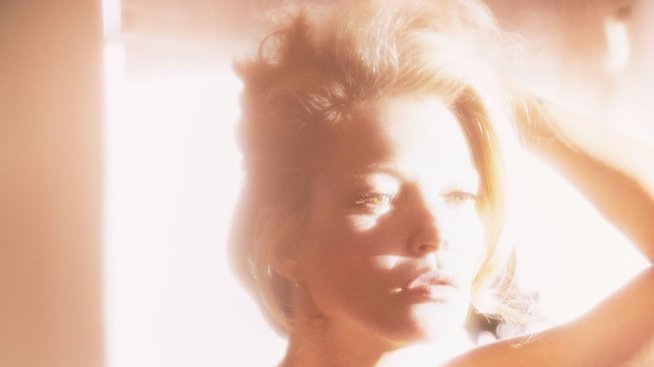 Теория на женствеността с Кейт Мос