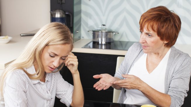 Съветите на майките, в които трябва да се вслушаме