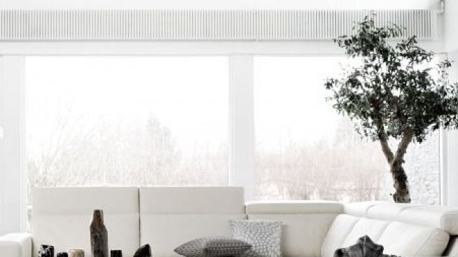 Как да сътворите идеалната всекидневна