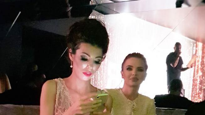 След скандалите в Big Brother: Мария и Мегз се помириха