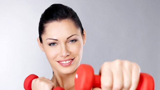 Колко често трябва да спортувате (видео)