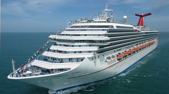 Най-добрите круизи за 2013 година