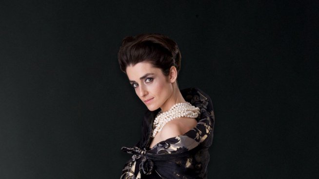 Ана Пападопулу води „Моцарт в Прага“...