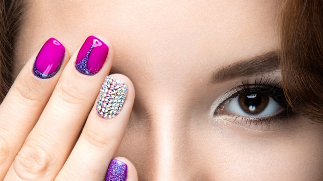 5 грешки при използването на гел лак