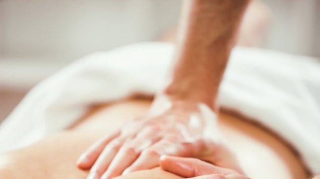 5 ползи на масажа с кислород