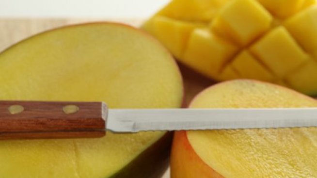 Африканско манго – сензация в отслабването!