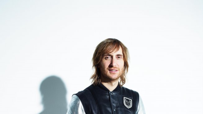 Дейвид Гета идва у нас през лятотото