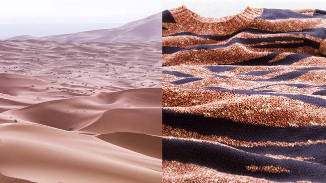 Модна картография