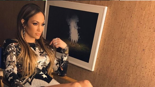 И Джей Ло се пъхна в леглото на Алекс Родригес