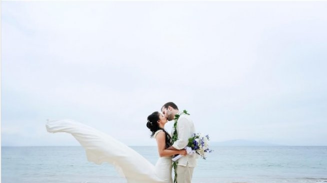 Кои са магическите сватбени дестинации?