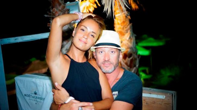 Родните двойки, които оцеляват заедно в шоу мелачката