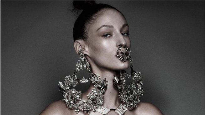 Катрин, Карлина и Фанциска - новите лица на модата